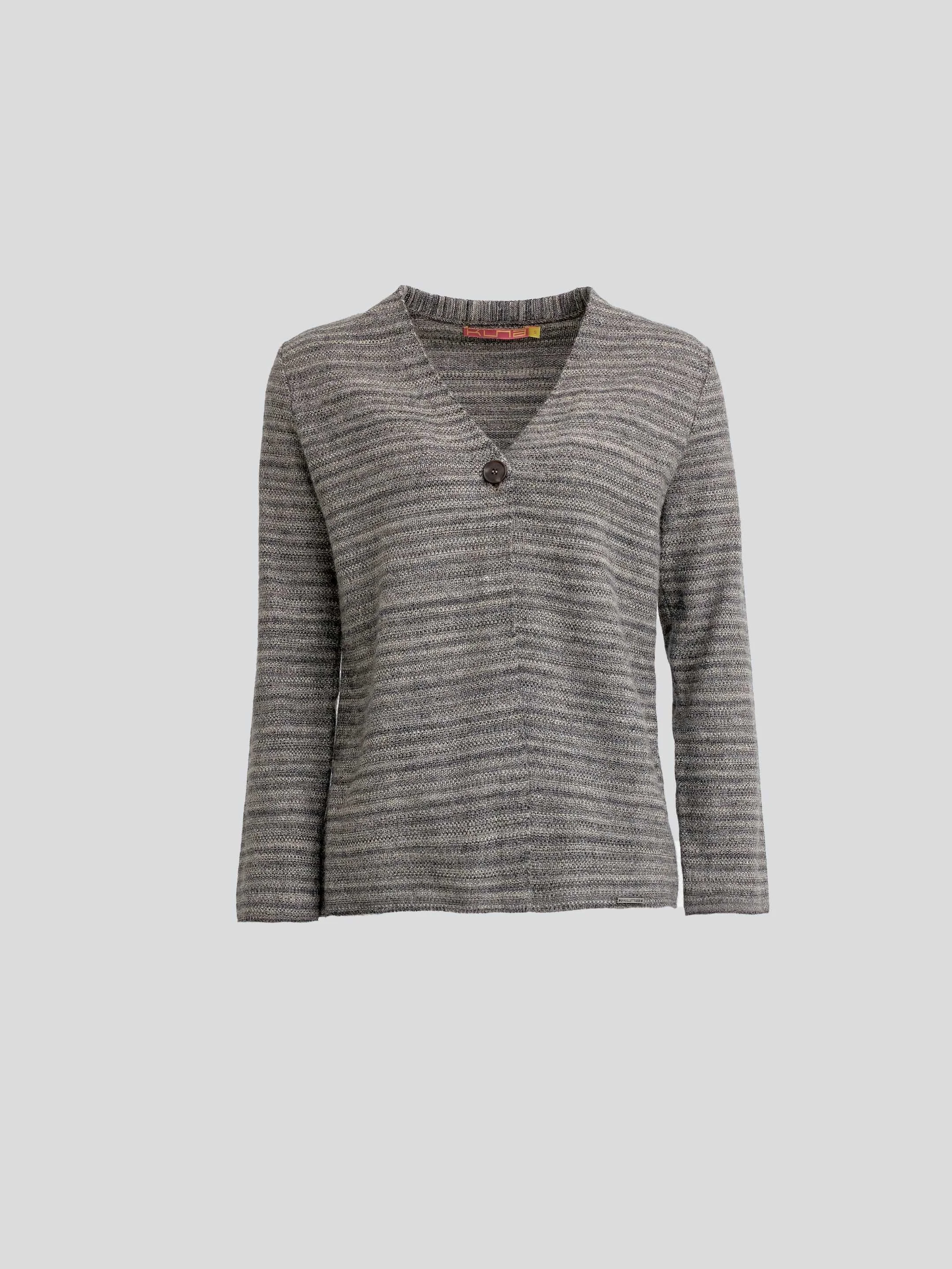 トップス OHOTORO / baby alpaca knit / light mint OHOTORO / baby alpaca knit / light mint